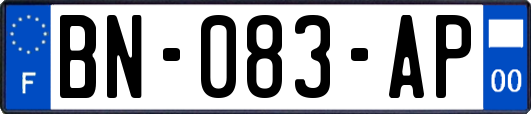 BN-083-AP