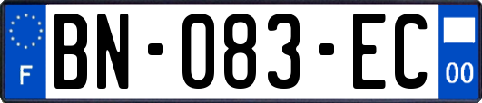 BN-083-EC
