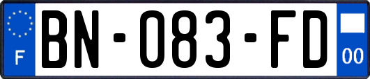 BN-083-FD