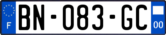 BN-083-GC