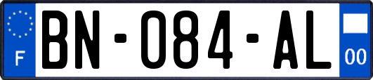 BN-084-AL