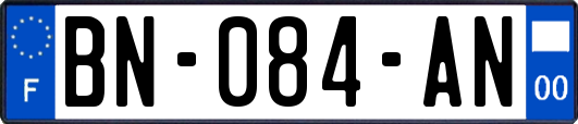 BN-084-AN