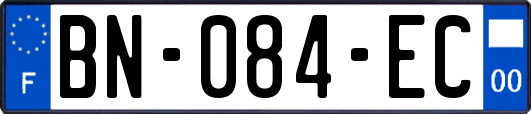 BN-084-EC