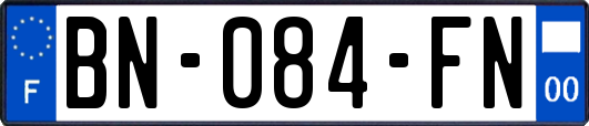 BN-084-FN