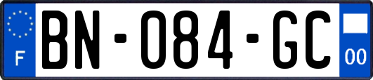 BN-084-GC