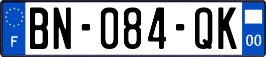 BN-084-QK