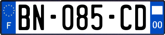 BN-085-CD