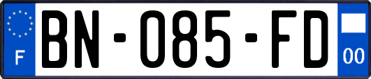 BN-085-FD