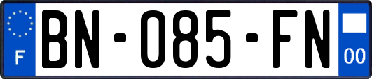BN-085-FN