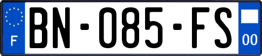 BN-085-FS