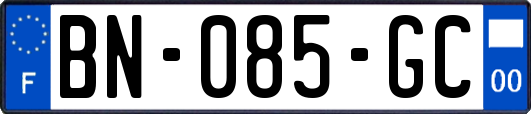 BN-085-GC