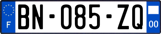 BN-085-ZQ