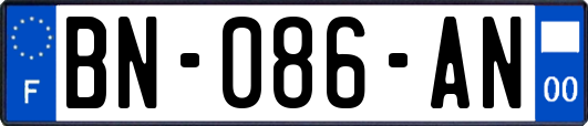 BN-086-AN