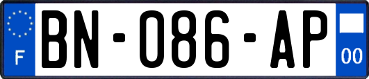 BN-086-AP