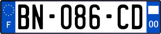 BN-086-CD