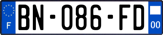 BN-086-FD