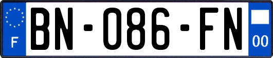 BN-086-FN