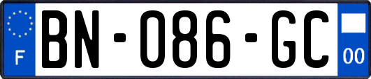 BN-086-GC