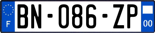 BN-086-ZP