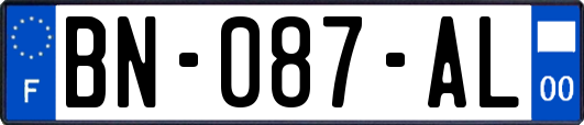 BN-087-AL