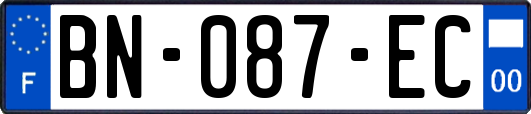 BN-087-EC