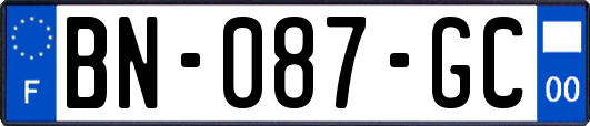BN-087-GC