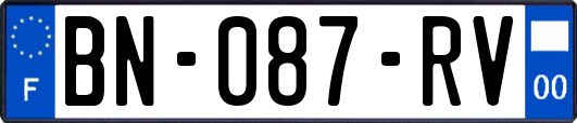BN-087-RV