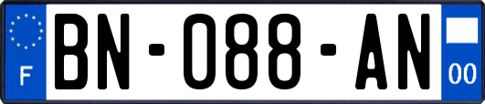 BN-088-AN