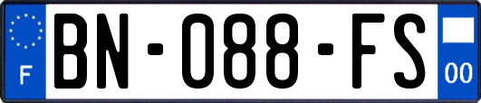 BN-088-FS