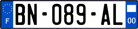 BN-089-AL