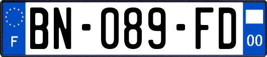 BN-089-FD