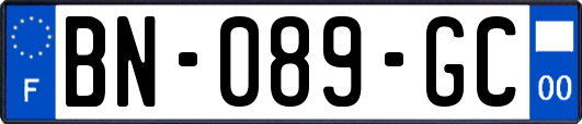 BN-089-GC