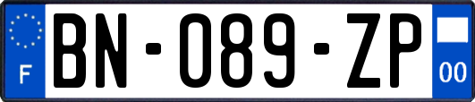 BN-089-ZP