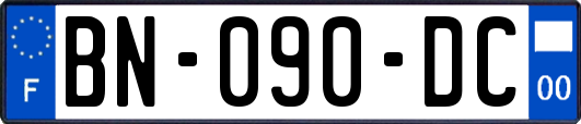 BN-090-DC