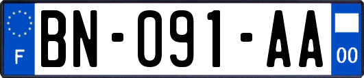 BN-091-AA