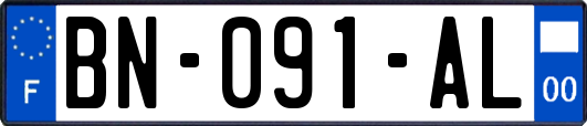 BN-091-AL