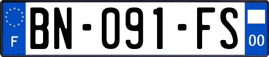 BN-091-FS
