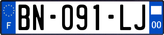 BN-091-LJ