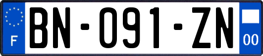 BN-091-ZN