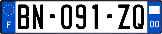 BN-091-ZQ