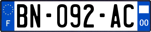 BN-092-AC