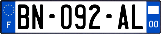 BN-092-AL