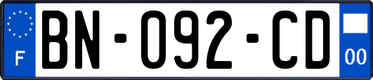 BN-092-CD