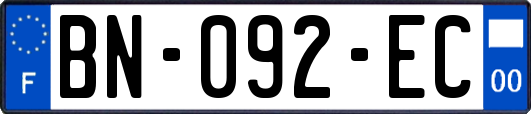 BN-092-EC
