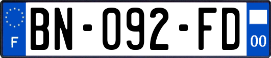 BN-092-FD