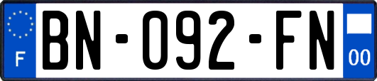BN-092-FN