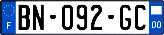 BN-092-GC