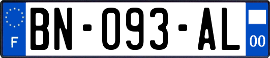 BN-093-AL