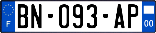 BN-093-AP