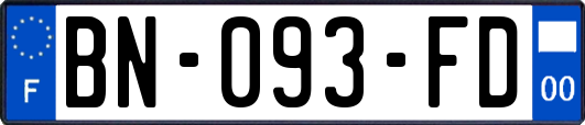 BN-093-FD